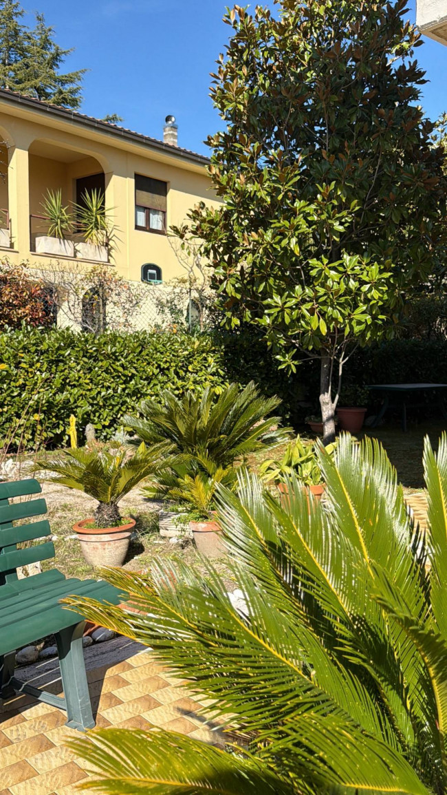 Appartamento in vendita a Ascoli Piceno