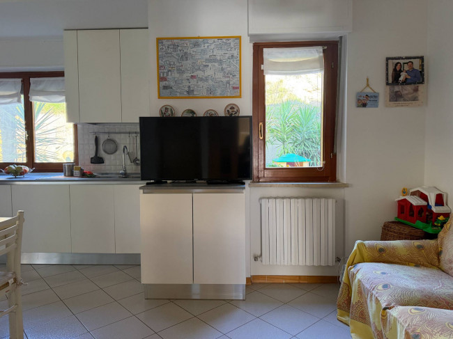 Appartamento in vendita a Ascoli Piceno