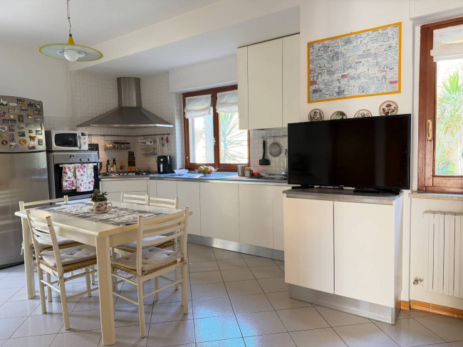 Appartamento in vendita a Ascoli Piceno