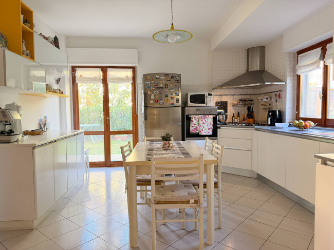 Appartamento in vendita a Ascoli Piceno