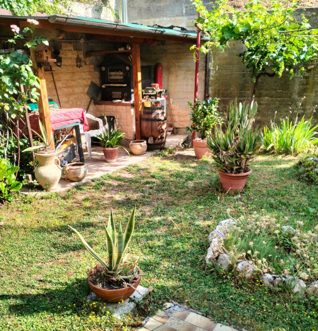 Appartamento in vendita a Ascoli Piceno