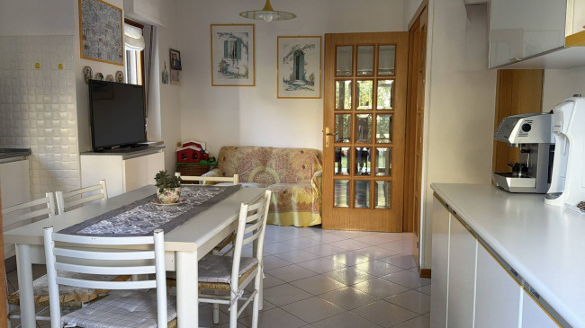 Appartamento in vendita a Ascoli Piceno