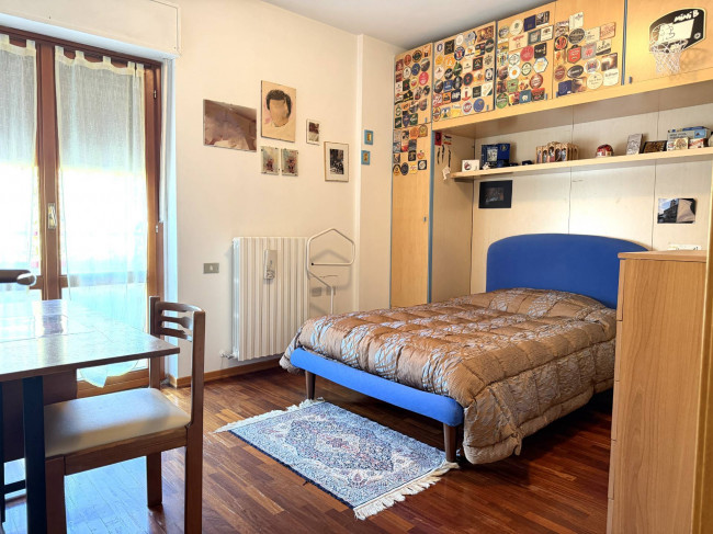 Appartamento in vendita a Ascoli Piceno