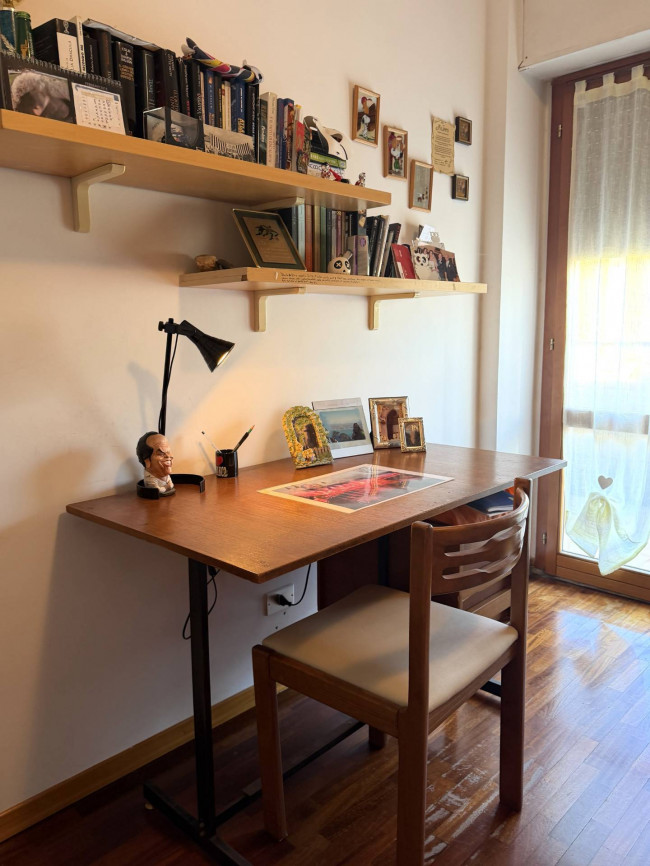 Appartamento in vendita a Ascoli Piceno