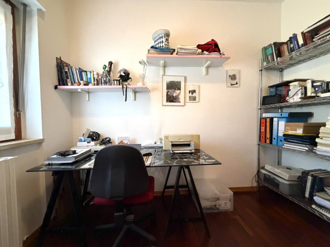 Appartamento in vendita a Ascoli Piceno