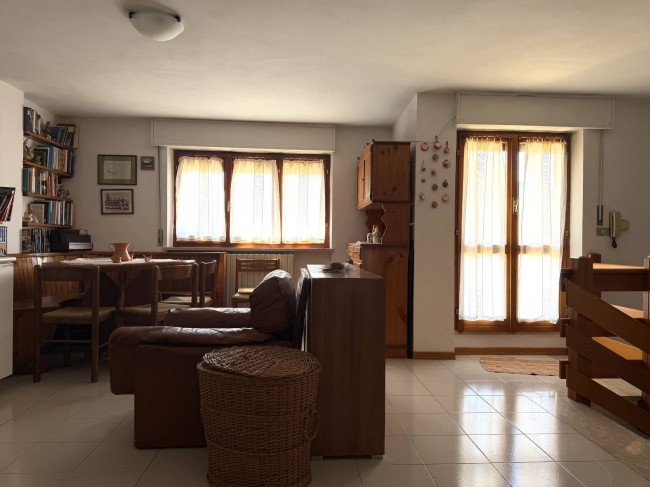 Appartamento in vendita a Ascoli Piceno