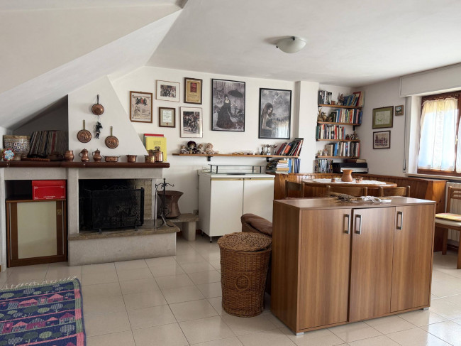 Appartamento in vendita a Ascoli Piceno