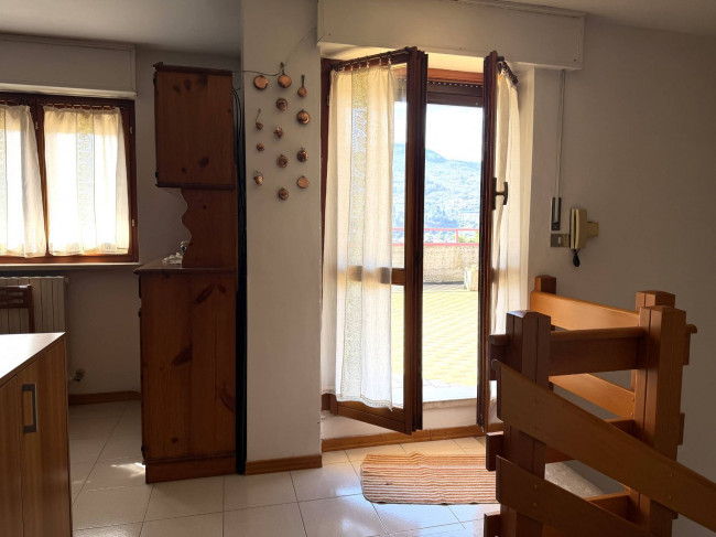 Appartamento in vendita a Ascoli Piceno