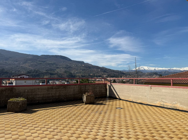 Appartamento in vendita a Ascoli Piceno