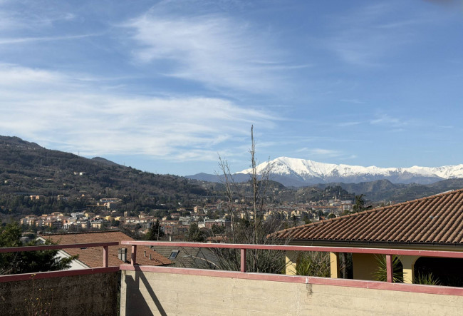 Appartamento in vendita a Ascoli Piceno