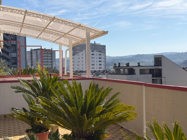 Appartamento in vendita a Ascoli Piceno