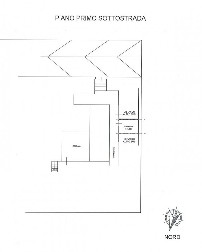 Appartamento in vendita a Ascoli Piceno