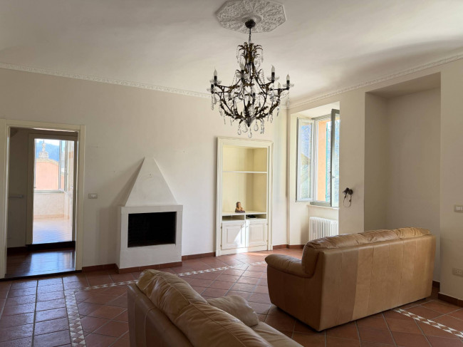 Appartamento in vendita a Ascoli Piceno