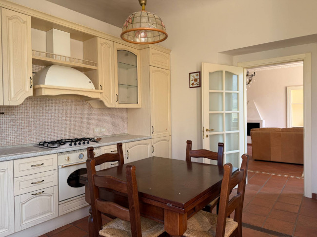 Appartamento in vendita a Ascoli Piceno