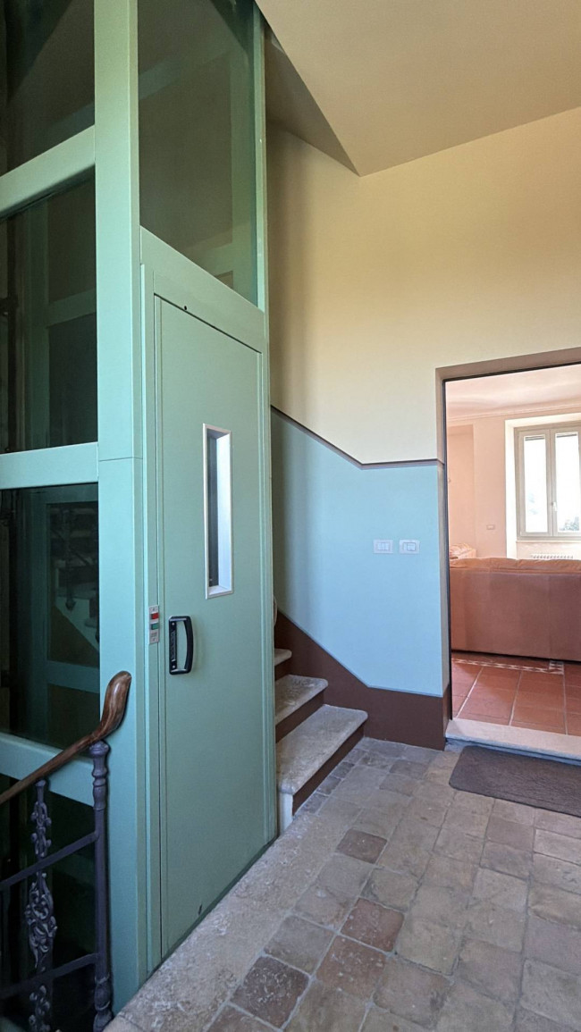 Appartamento in vendita a Ascoli Piceno