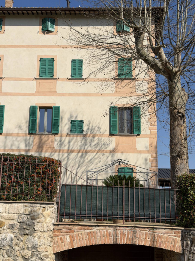 Appartamento in vendita a Ascoli Piceno