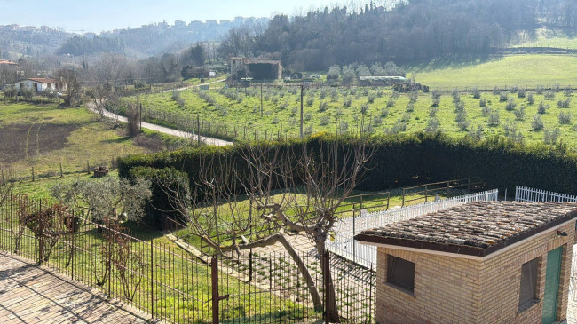 Appartamento in vendita a Ascoli Piceno