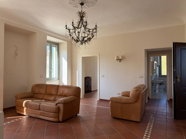 Appartamento in vendita a Ascoli Piceno