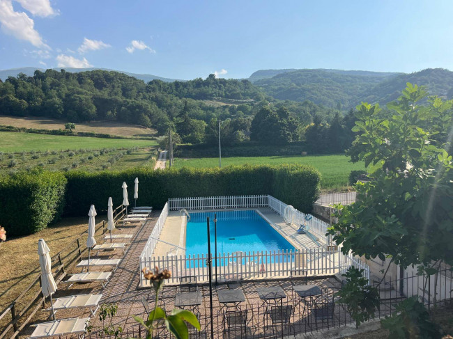 Appartamento in vendita a Ascoli Piceno