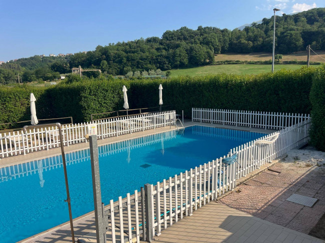 Appartamento in vendita a Ascoli Piceno