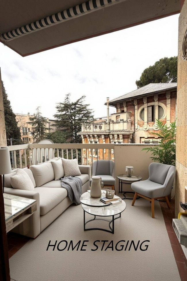 Appartamento in vendita a Ascoli Piceno