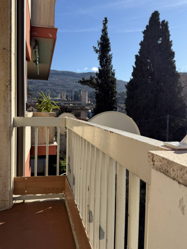 Appartamento in vendita a Ascoli Piceno