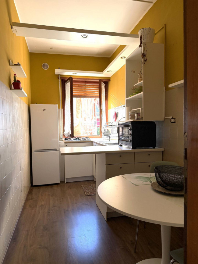 Appartamento in vendita a Ascoli Piceno