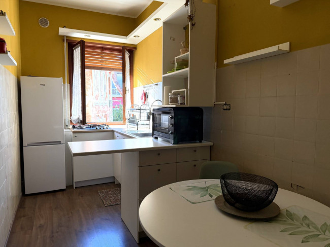 Appartamento in vendita a Ascoli Piceno