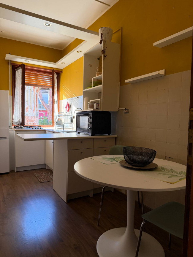 Appartamento in vendita a Ascoli Piceno