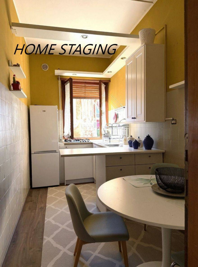 Appartamento in vendita a Ascoli Piceno