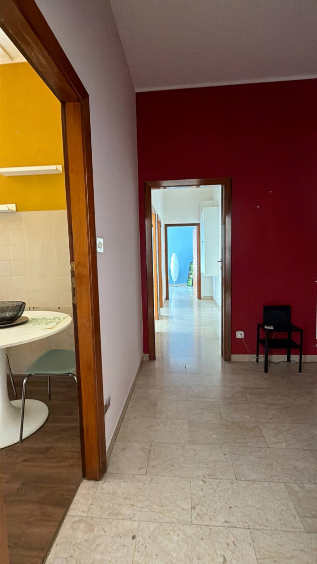 Appartamento in vendita a Ascoli Piceno