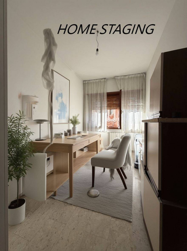 Appartamento in vendita a Ascoli Piceno