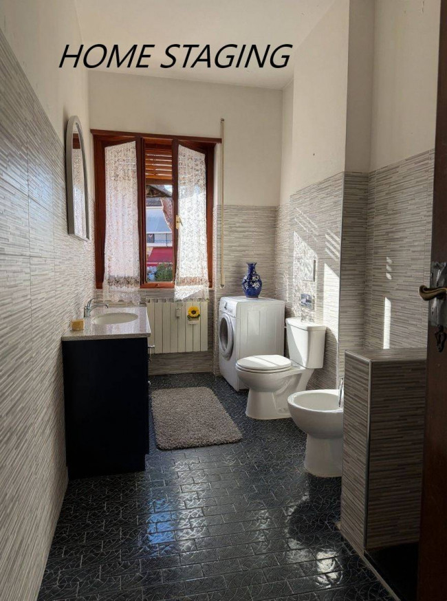 Appartamento in vendita a Ascoli Piceno