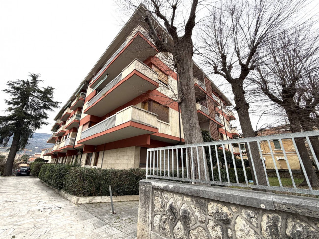 Appartamento in vendita a Ascoli Piceno