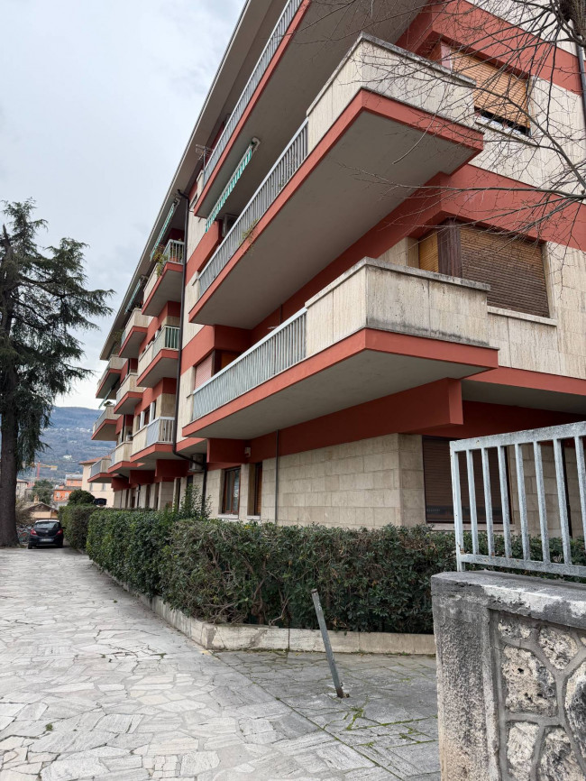 Appartamento in vendita a Ascoli Piceno