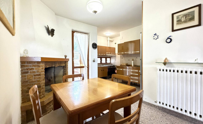 Appartamento in vendita a Ascoli Piceno