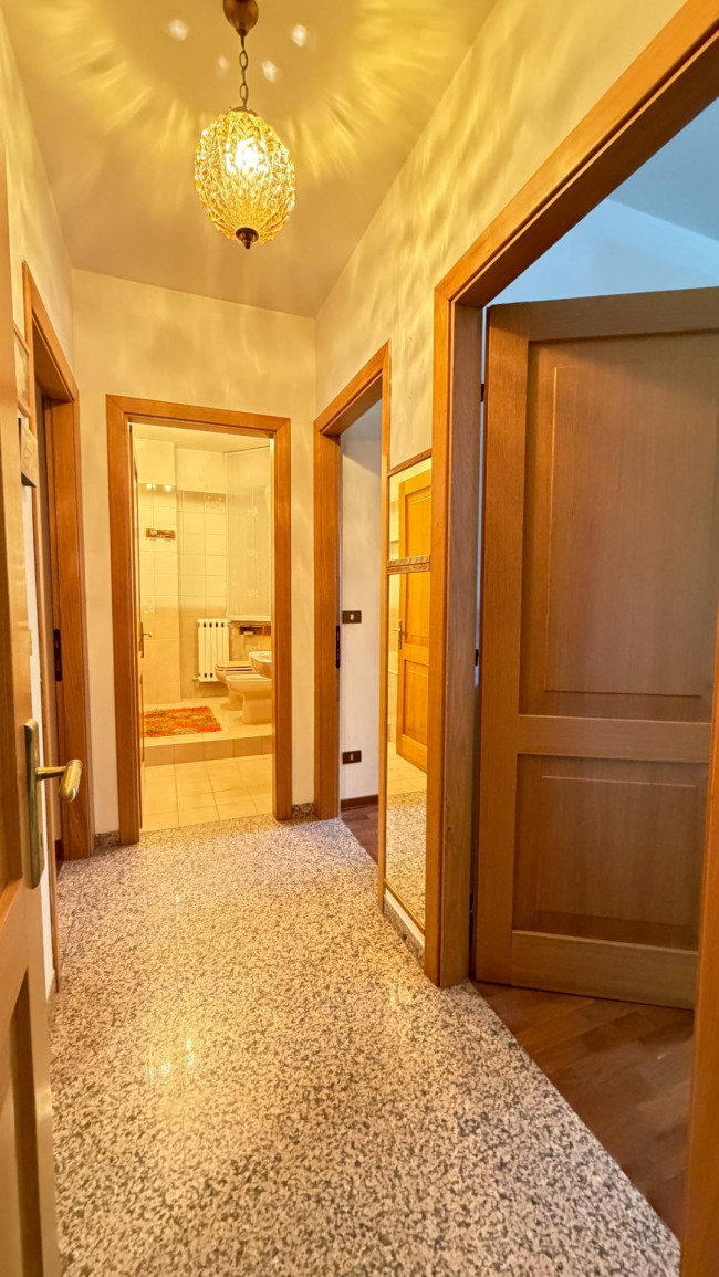 Appartamento in vendita a Ascoli Piceno