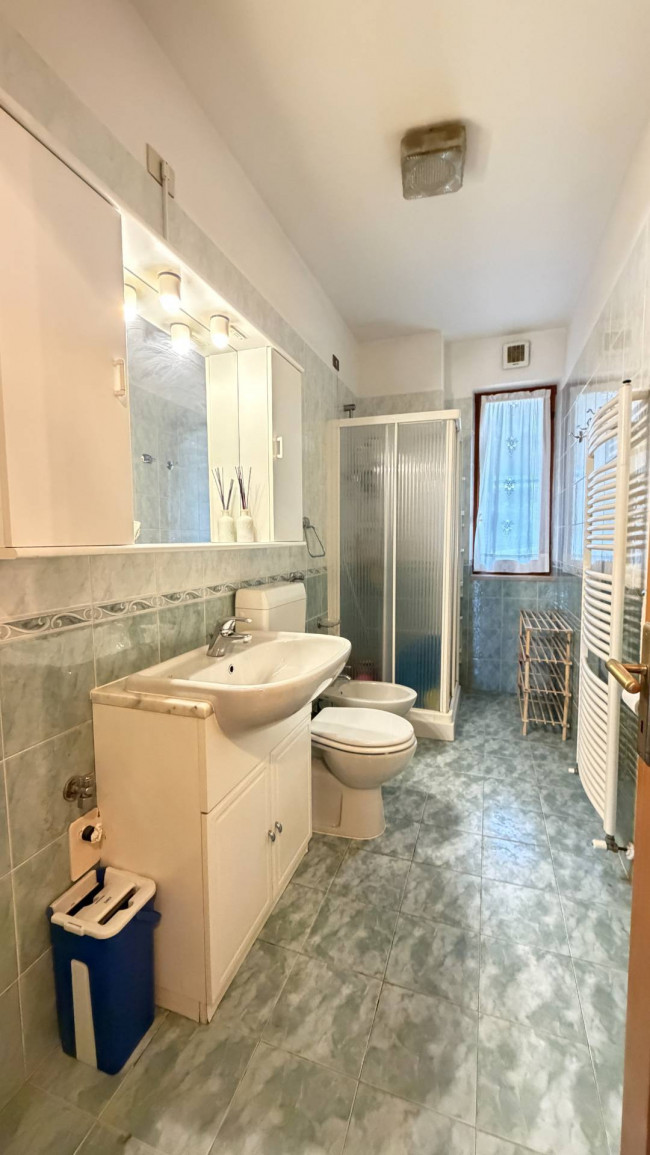 Appartamento in vendita a Ascoli Piceno