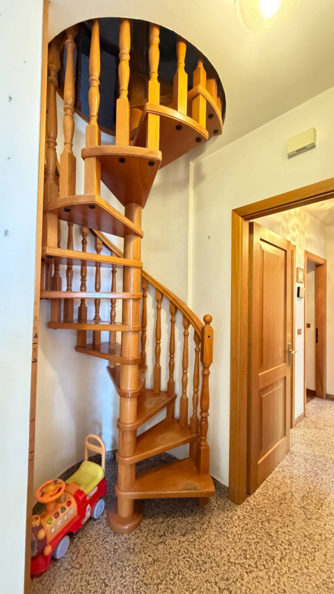 Appartamento in vendita a Ascoli Piceno