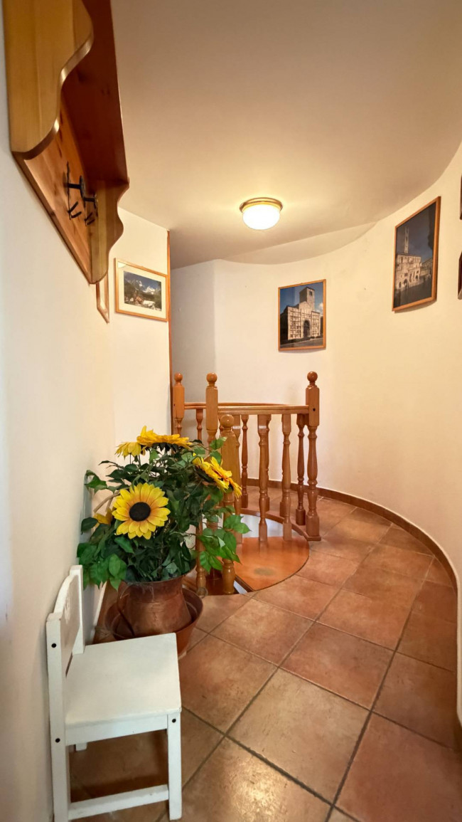 Appartamento in vendita a Ascoli Piceno