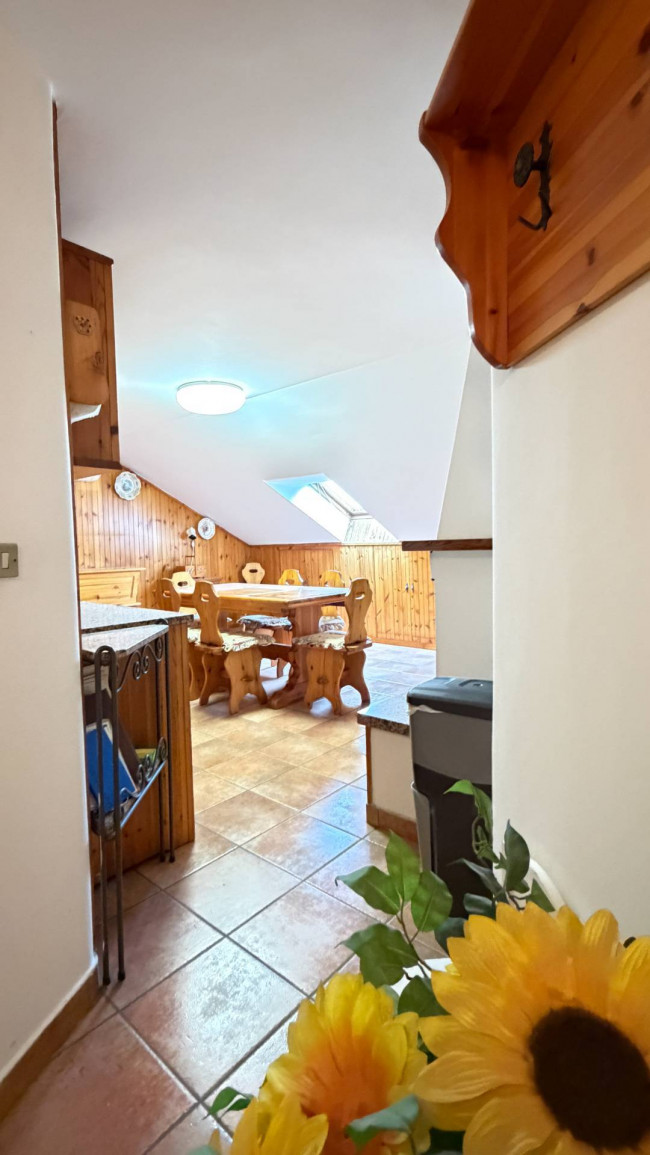 Appartamento in vendita a Ascoli Piceno