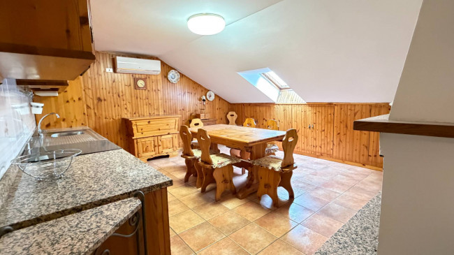 Appartamento in vendita a Ascoli Piceno