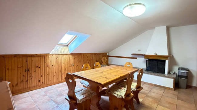 Appartamento in vendita a Ascoli Piceno