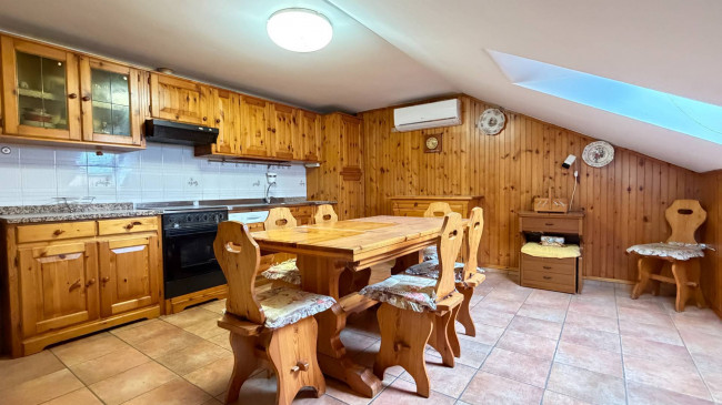 Appartamento in vendita a Ascoli Piceno