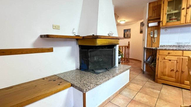 Appartamento in vendita a Ascoli Piceno