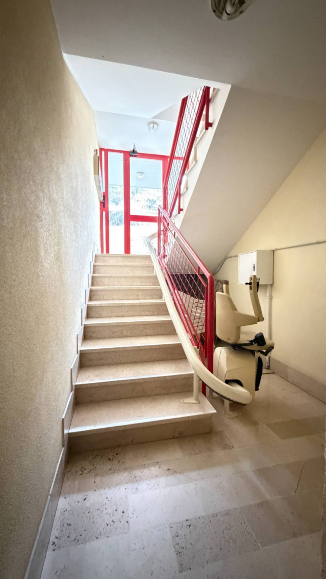 Appartamento in vendita a Ascoli Piceno