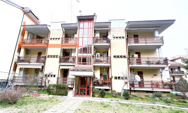 Appartamento in vendita a Ascoli Piceno