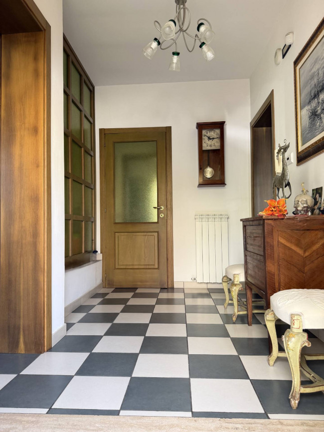 Villa in vendita a Grottammare