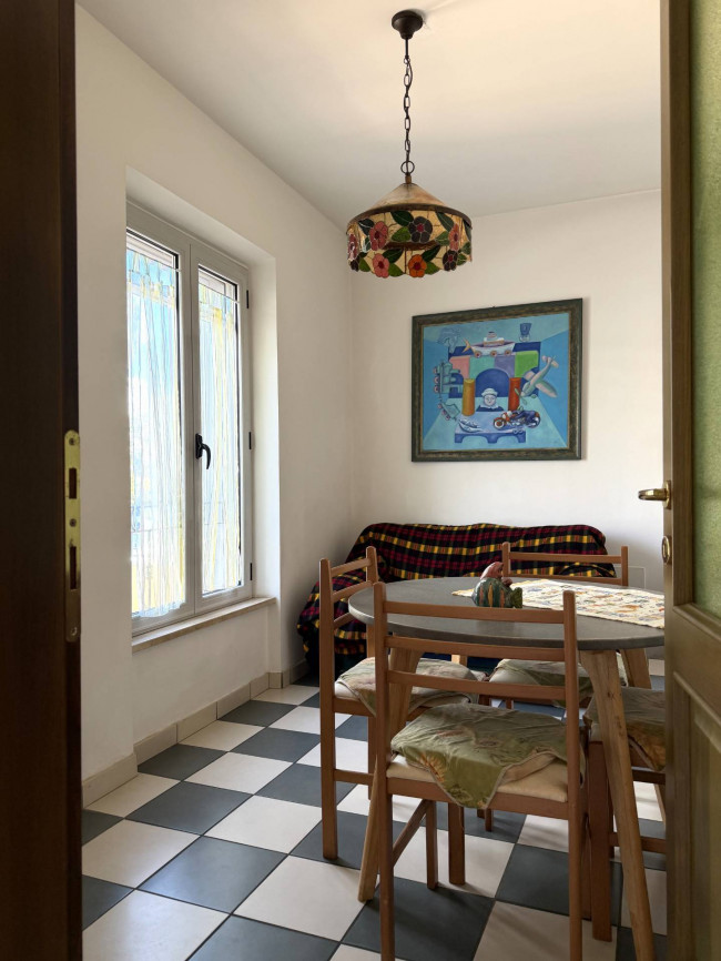 Villa in vendita a Grottammare