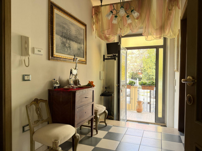 Villa in vendita a Grottammare